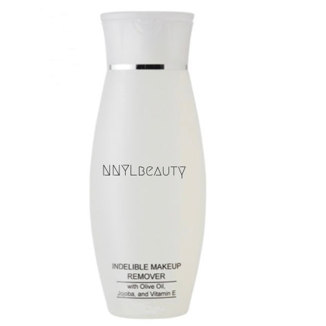 Indelible Makeup Remover