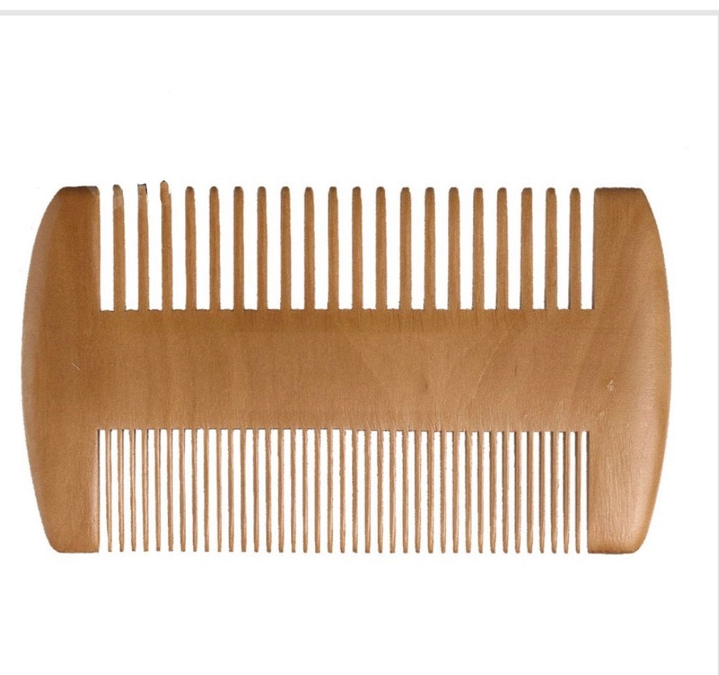 Beard Comb