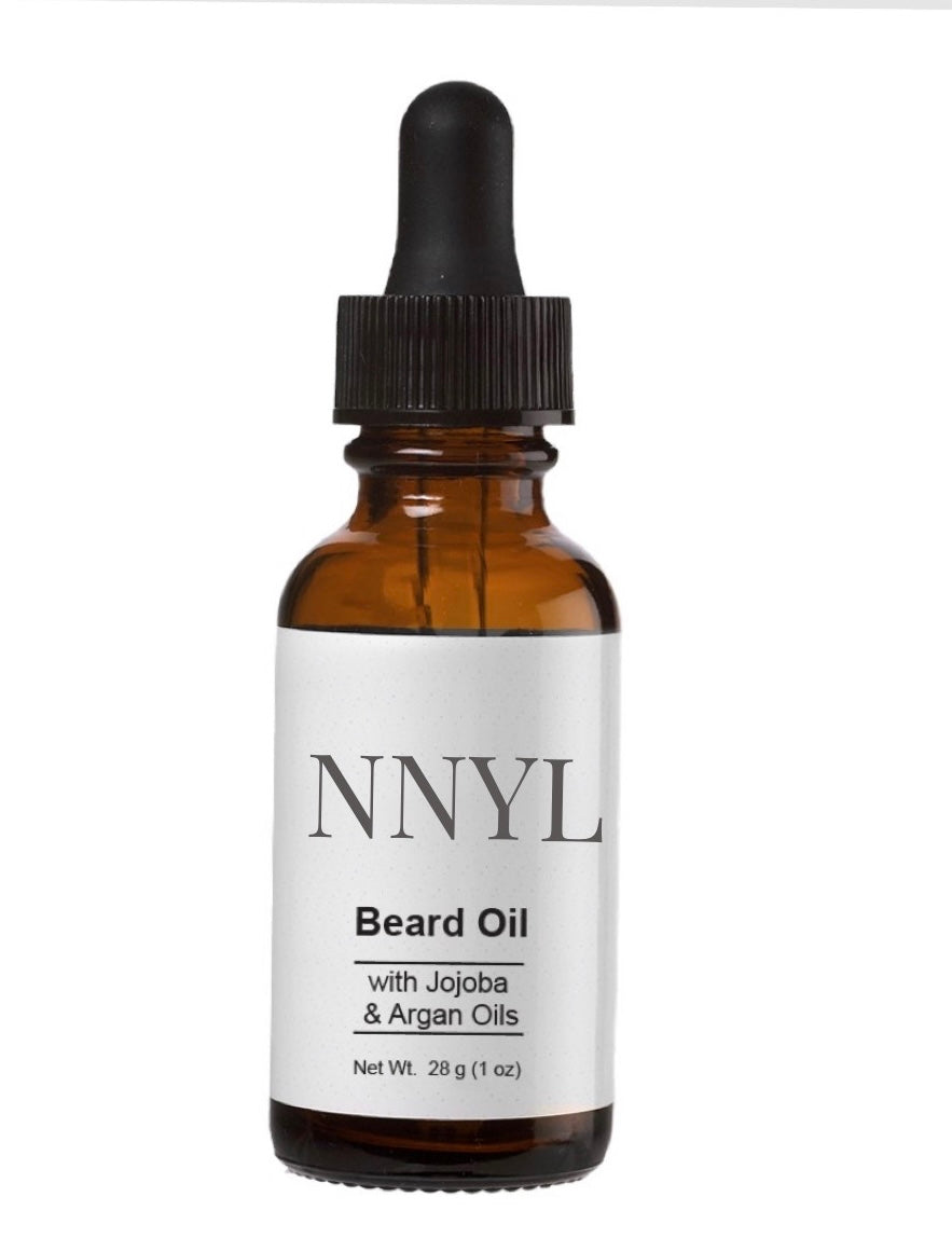 Beard Oil