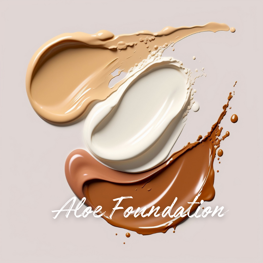 Aloe Foundation