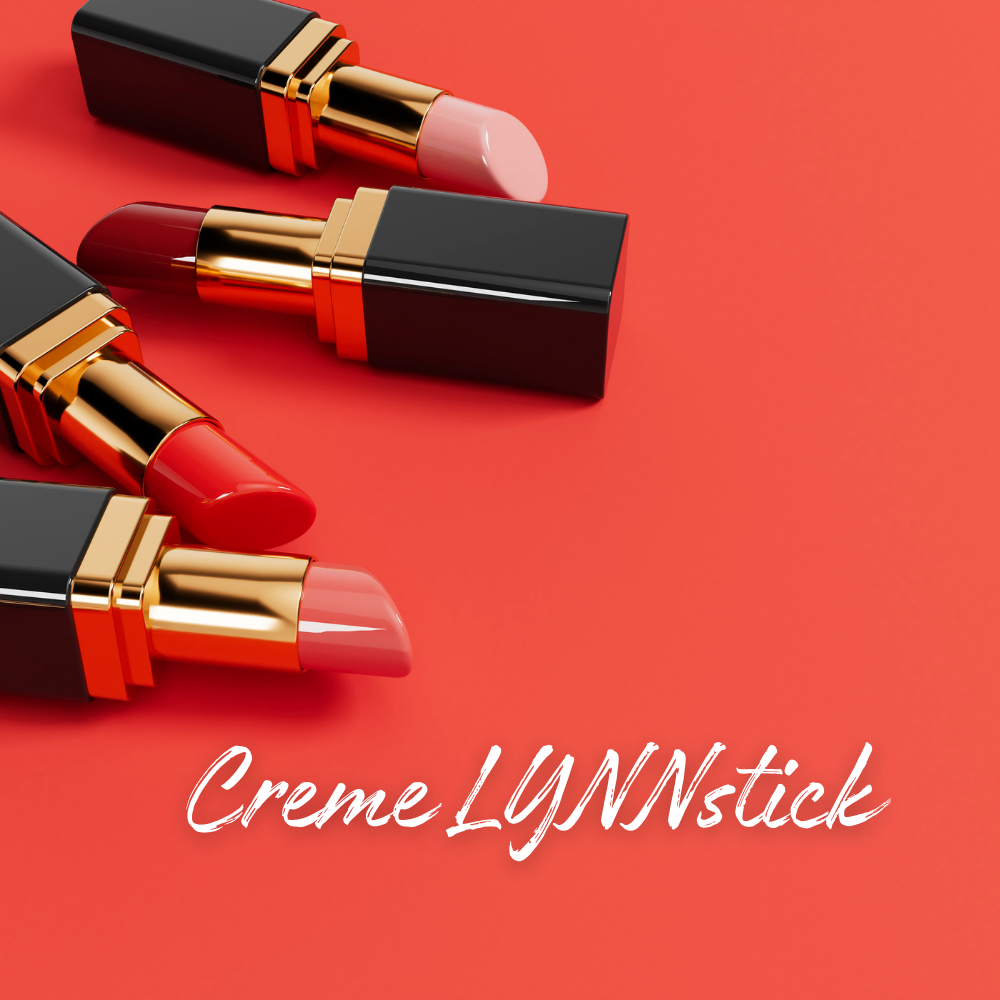 Creme LYNNstick