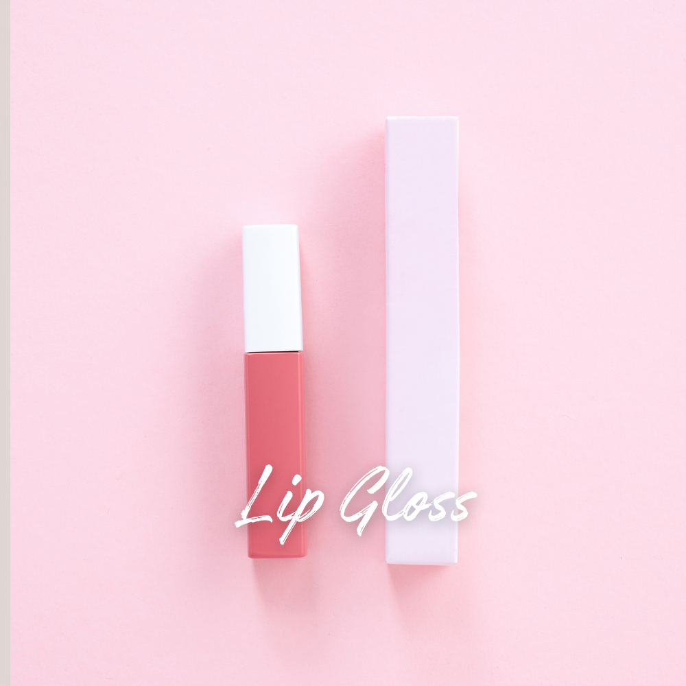 Lip Plumping Gloss