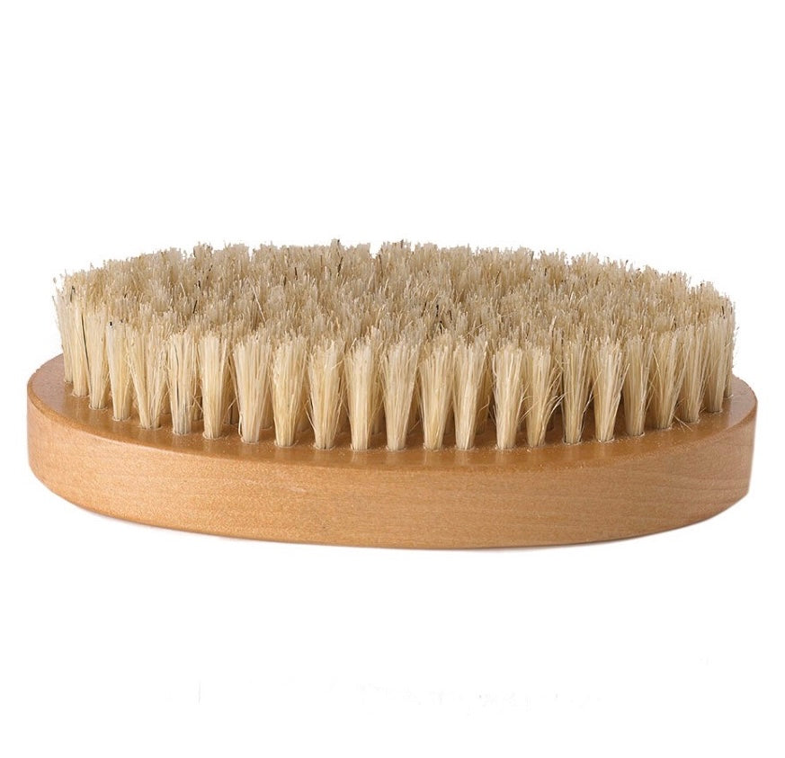 Beard Brush