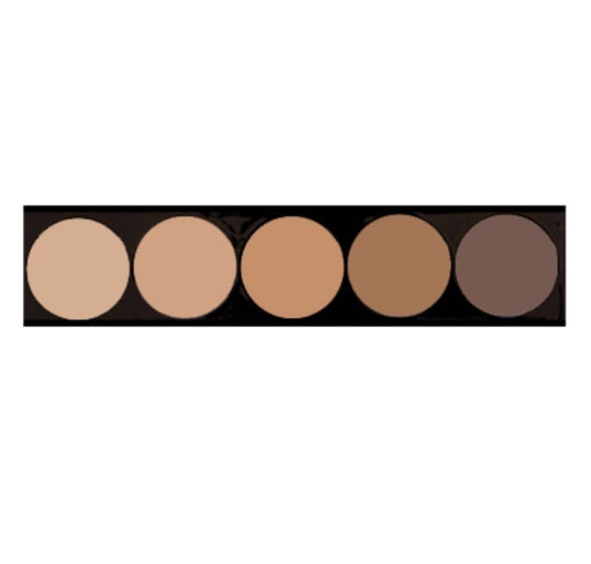 Medium Palette