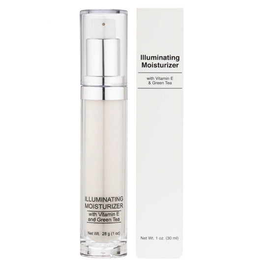 Illuminating Moisturizer