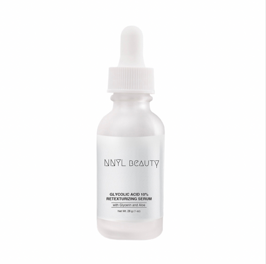Glycolic Acid 10% Serum