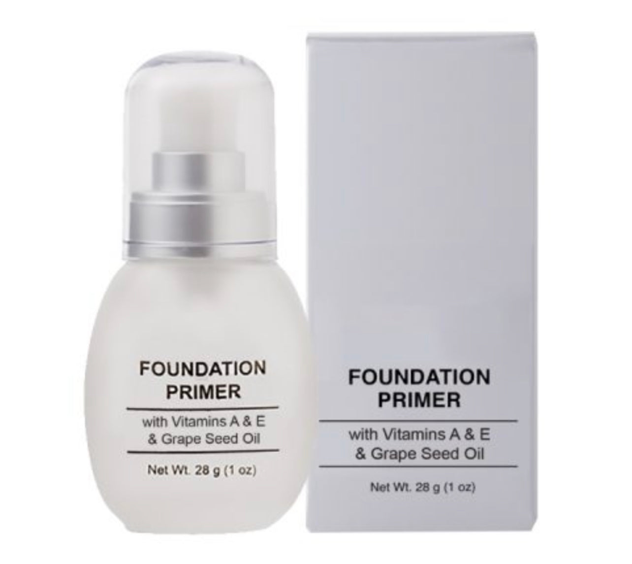 Foundation Primer