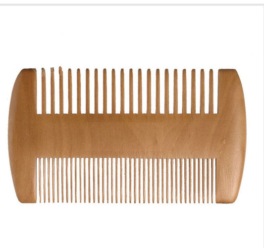 Beard Comb