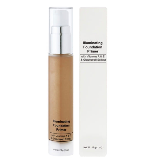 Illuminating Foundation Primer