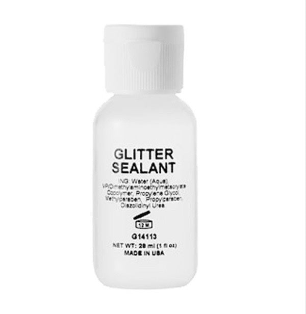 Glitter Sealant